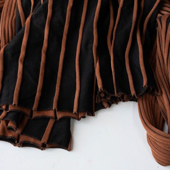 Staud Selma Dress - Size S - Picture 8 of 8